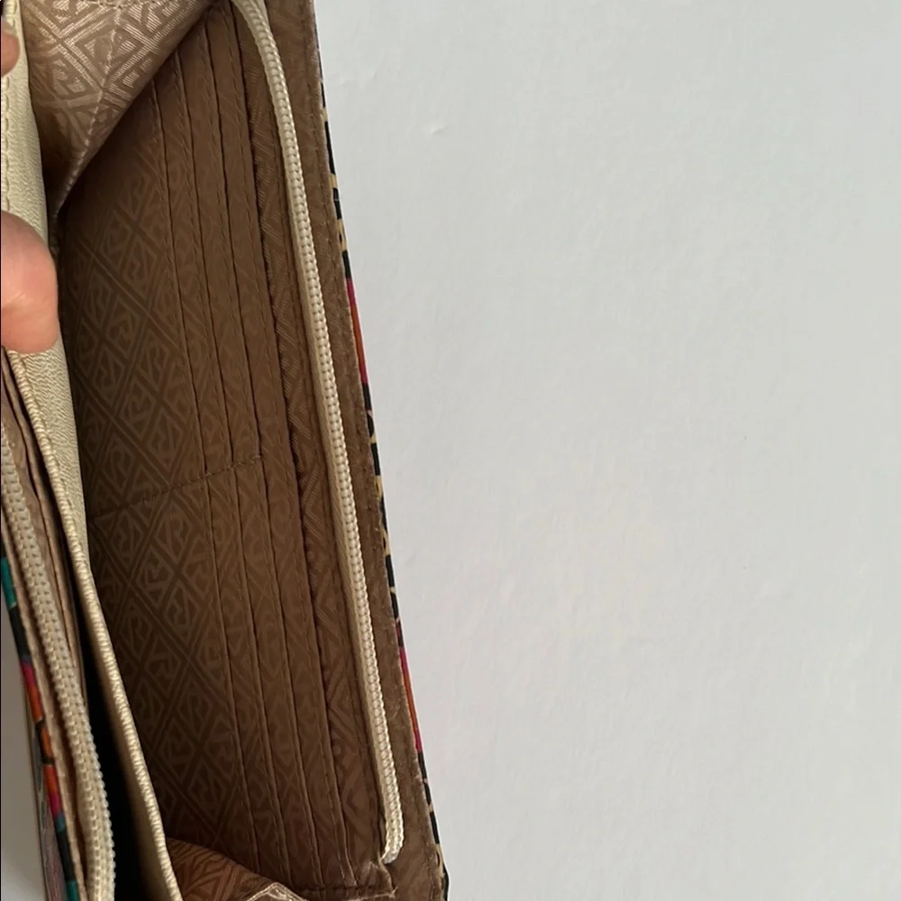 Relic Multicolor‎ Wallet - Picture 5 of 9